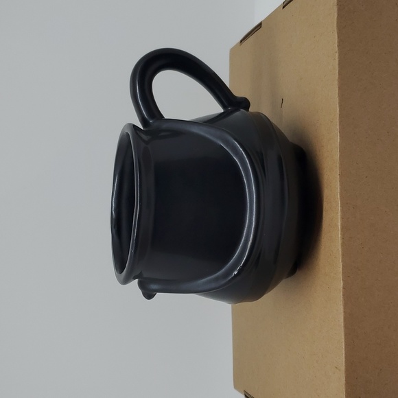 Harry Potter Ceramic Mug (Drsco Dormiens Nunquam Titillandus) Paladone E… - Picture 4 of 6